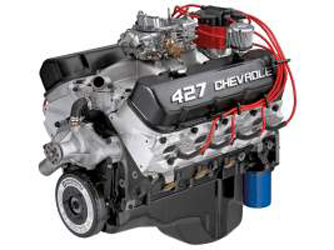 P15E2 Engine